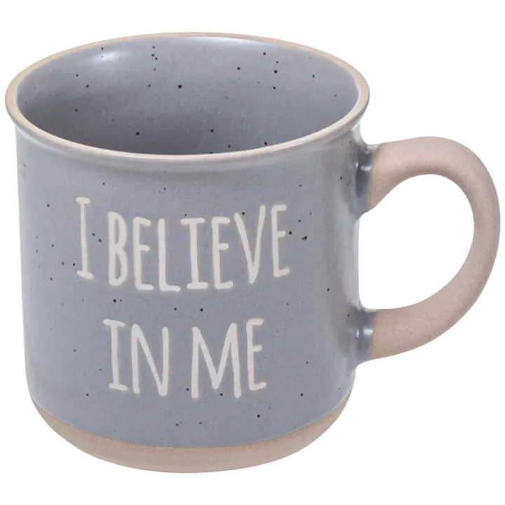 Muki I believe in me