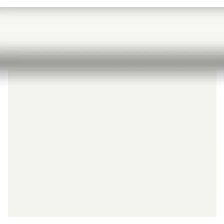 DUNI Bio Dunicel® 0,4  x  4,8m valkoinen perforoitu poikkiliina