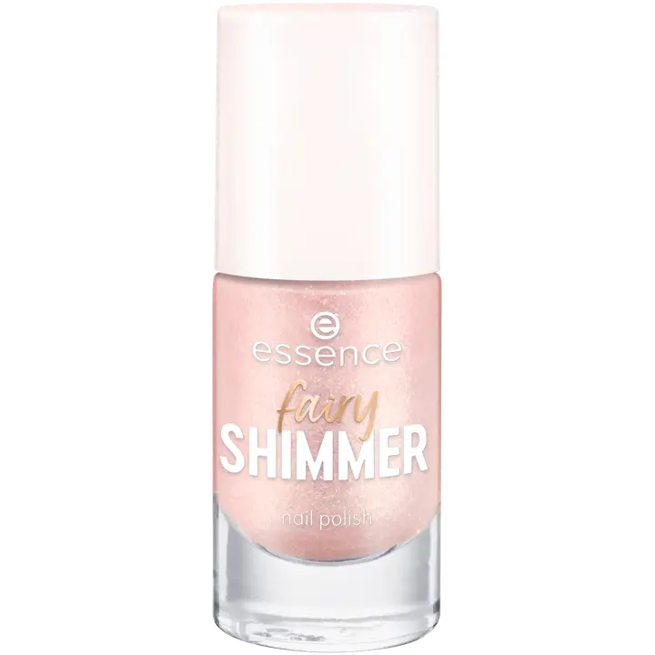 essence fairy SHIMMER nail polish 05 8 ml