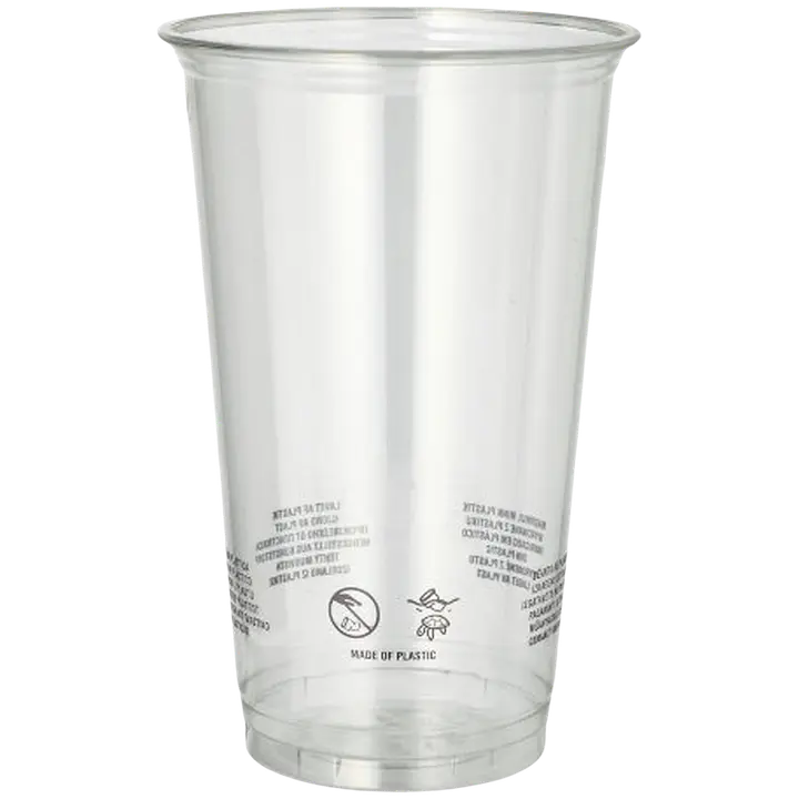 Papstar muki 0,5 l 50 kpl