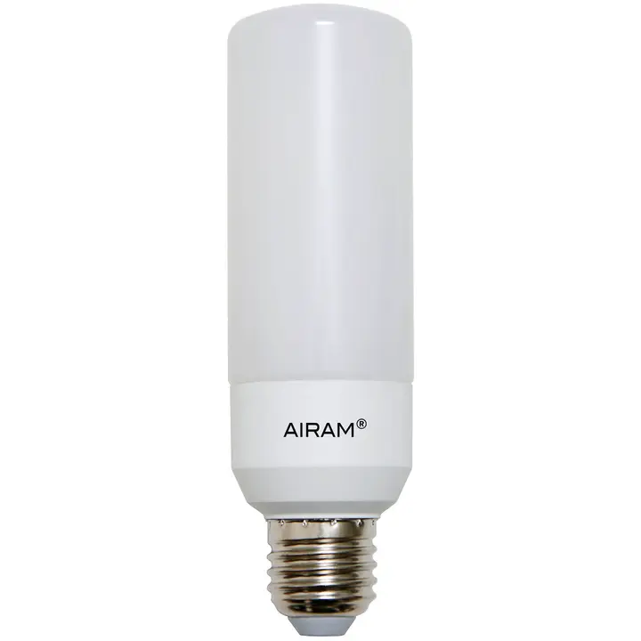 Airam LED tubular 7W E27 806lm 4000K