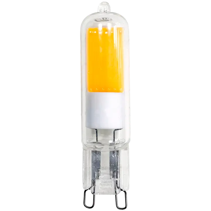 Airam LED 250lm 4000K G9 lasikupu