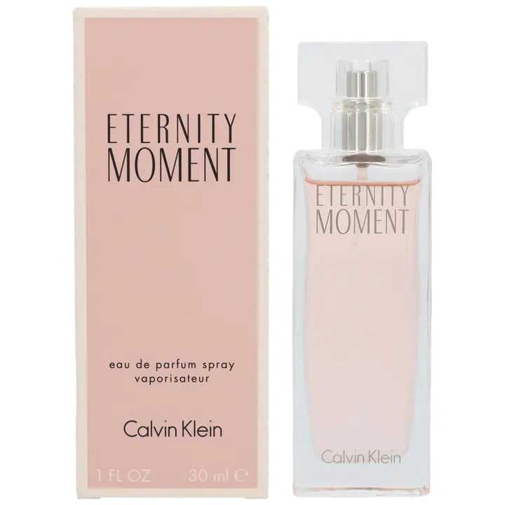 Calvin Klein Eternity Moment Edp