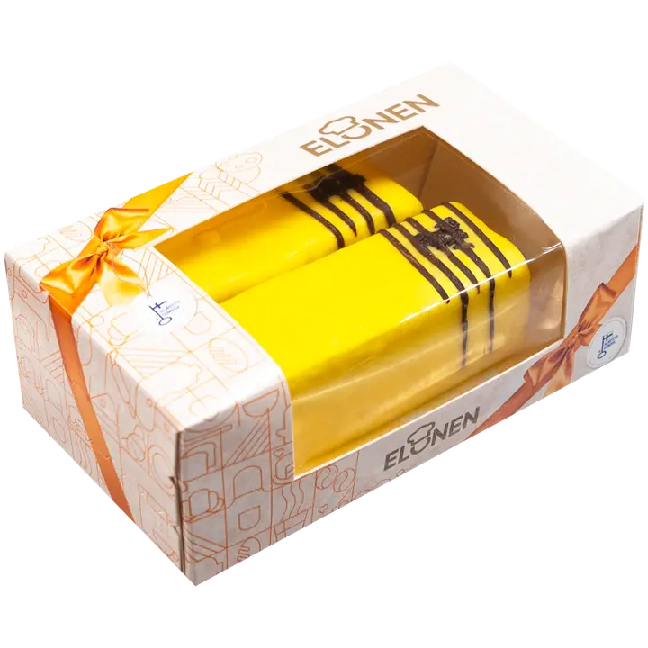 Elonen Limoncello leivos 2kpl 170g