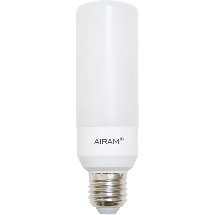 Airam LED tubular polttimo 7W E27 806LM 2700K