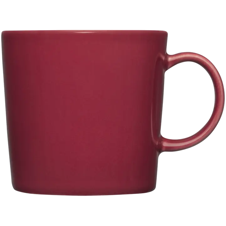 Iittala Muki Teema 0,3L kirsikka