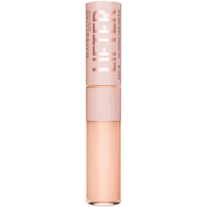 Maybelline New York Lifter Full Coverage Seerumi Peitevoide 5 10 ml
