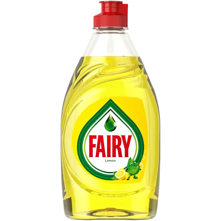 Fairy 350ml Original Lemon astianpesuaine