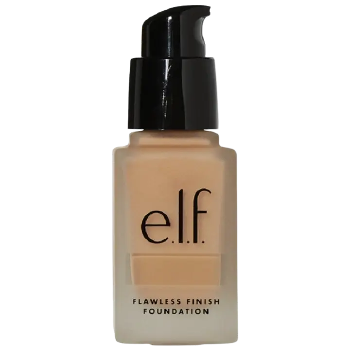 ELF Oil-Free Flawless Satin Foundation 20ml