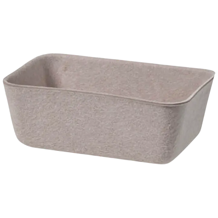 AmandaB huopalaatikko 15x10x5,5cm beige