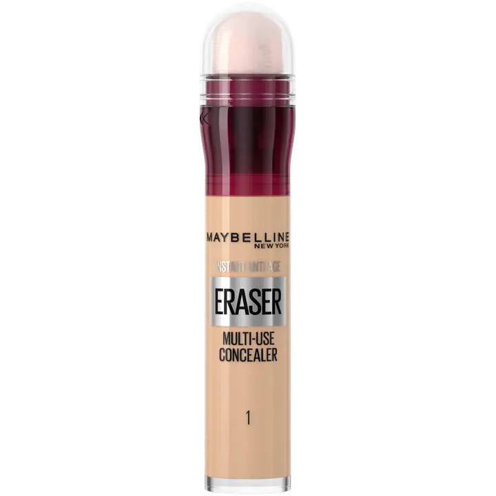 Maybelline New York Instant Anti Age Eraser 01 Light peitevoide 6,8ml