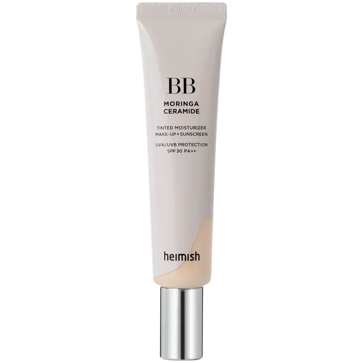 Heimish Moringa Ceramide BB Cream SPF30 - Fair Beige