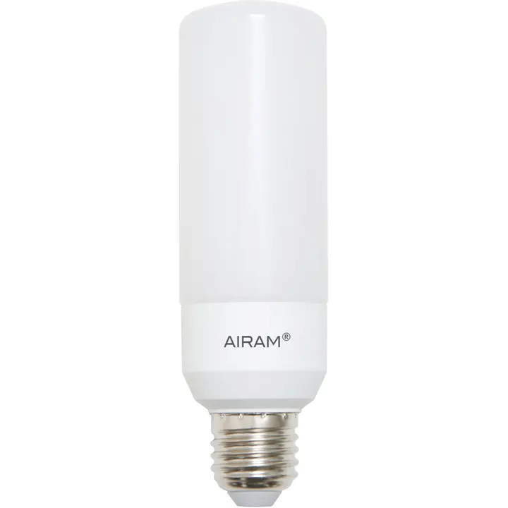Airam LED tubular lamppu 9,5W E27 1055LM 2700K