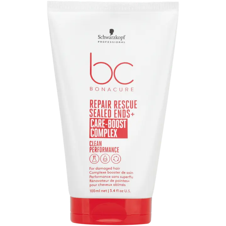 BC Bonacure Repair Rescue Sealed Ends 100 ml