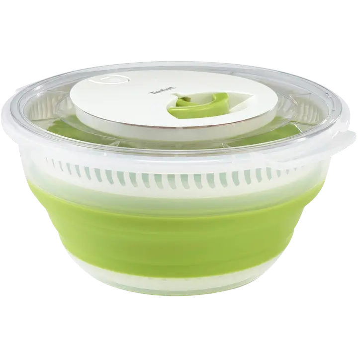 Tefal kokoon taitettava salaattilinko 4L K2520155