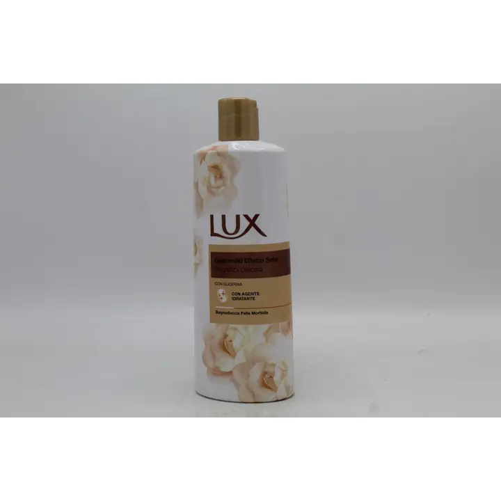 Lux suihkugeeli velvet jasmine