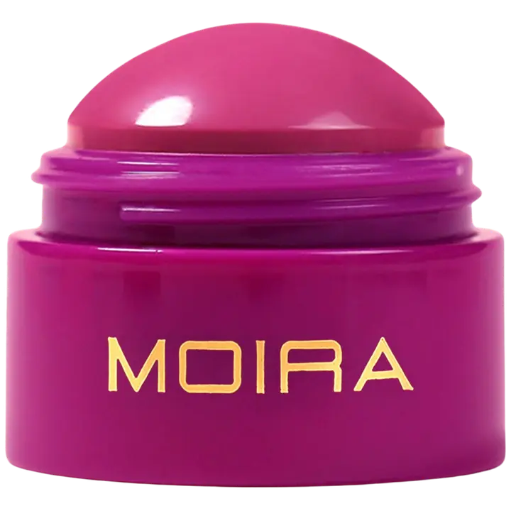 MOIRA Cosmetics Soft Blush Balm 010 Baby Girl -poskipuna 8,5g