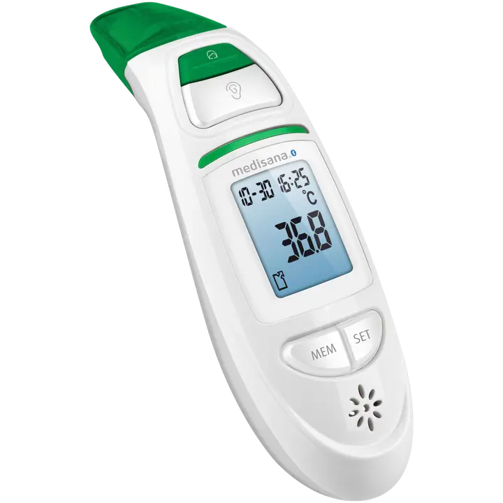 Medisana infrapunakuumemittari TM750