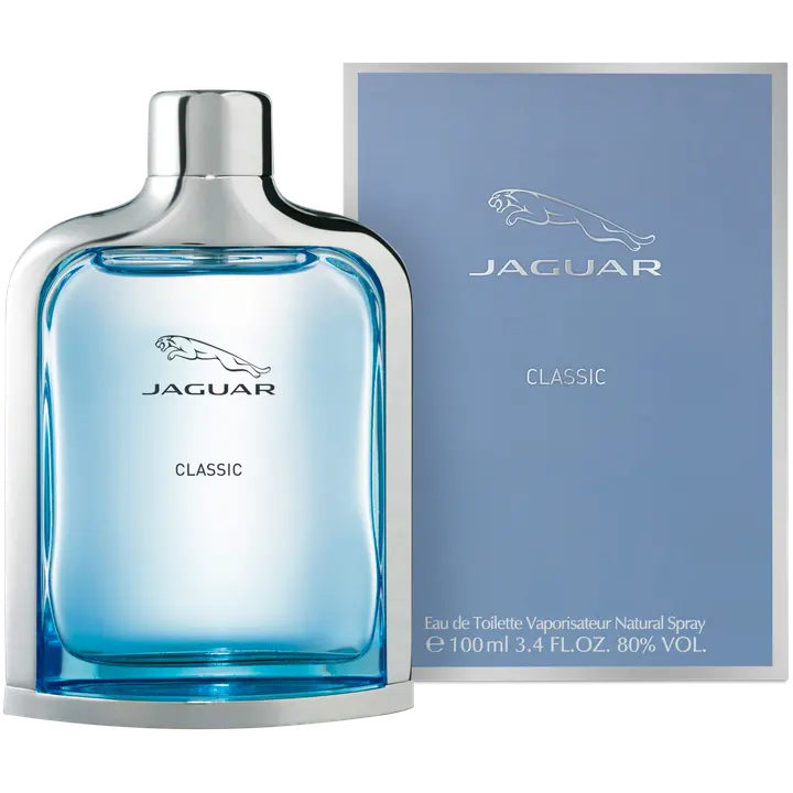 Jaguar Classic EdT 100 ml
