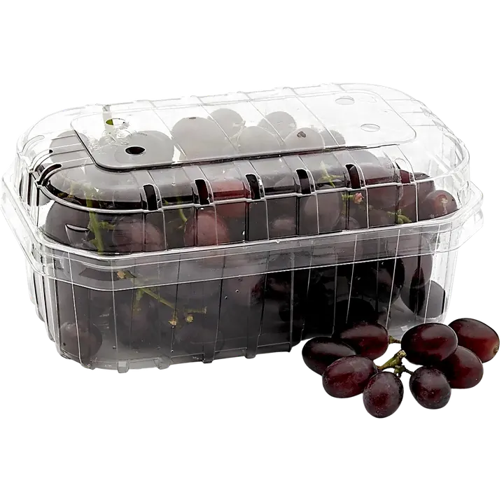 Tumma rypäle 400g luomu