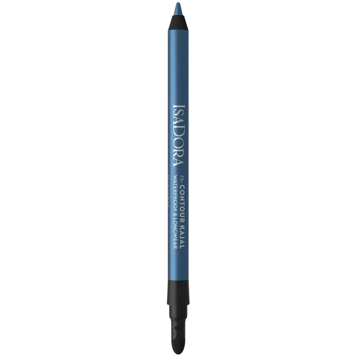 Isadora The Contour Kajal silmänrajauskynä 67 Light Blue 1,2 g