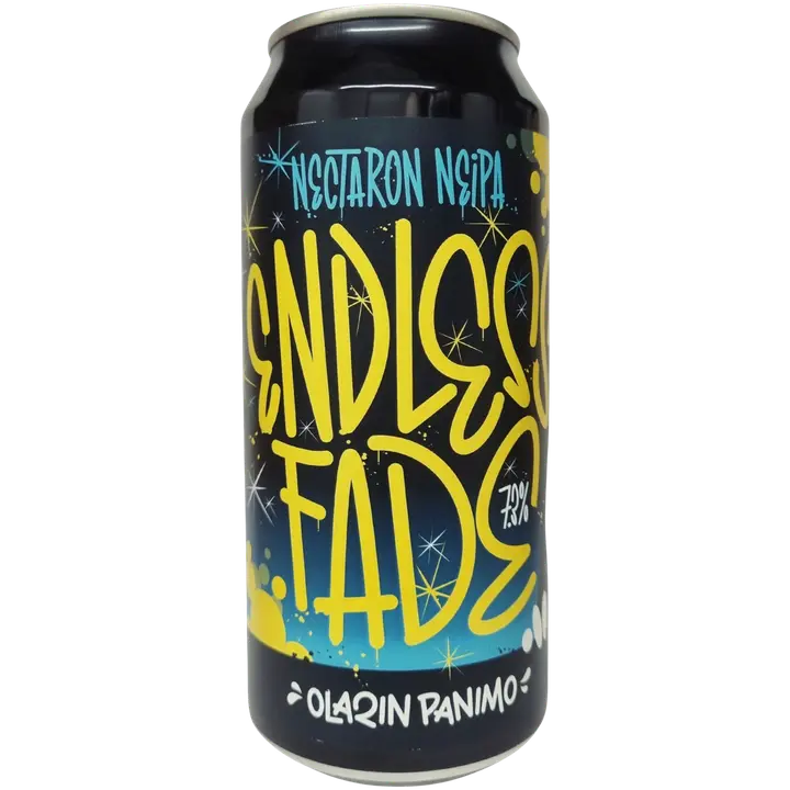 Olarin Panimo Endless Fade 7,3% NEIPA