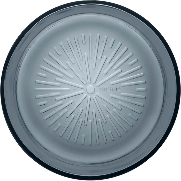 Iittala Essence kulho 69cl tummanharmaa