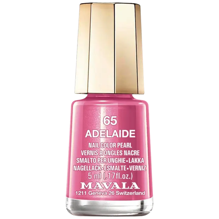 Mavala 5ml Nail Polish 65 Adelaide kynsilakka