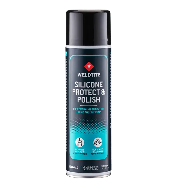 Weldtite Dirtwash Protect & Shine Spray -suojasuihke 500ml
