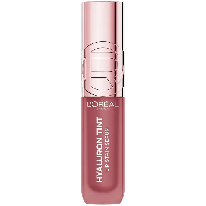 L'Oréal Paris Hyaluron Lip Stain Serum Worth it Medium 5 ml