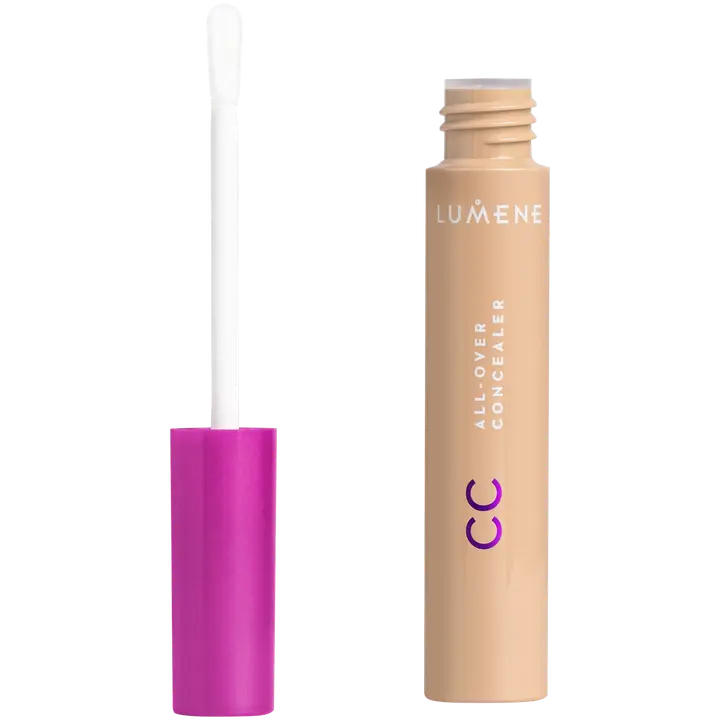 Lumene CC Peitevoide 2 Medium 8,5 ml