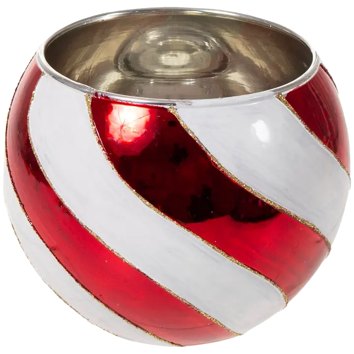 AmandaB tuikkukuppi raidallinen Ø 10,5 cm