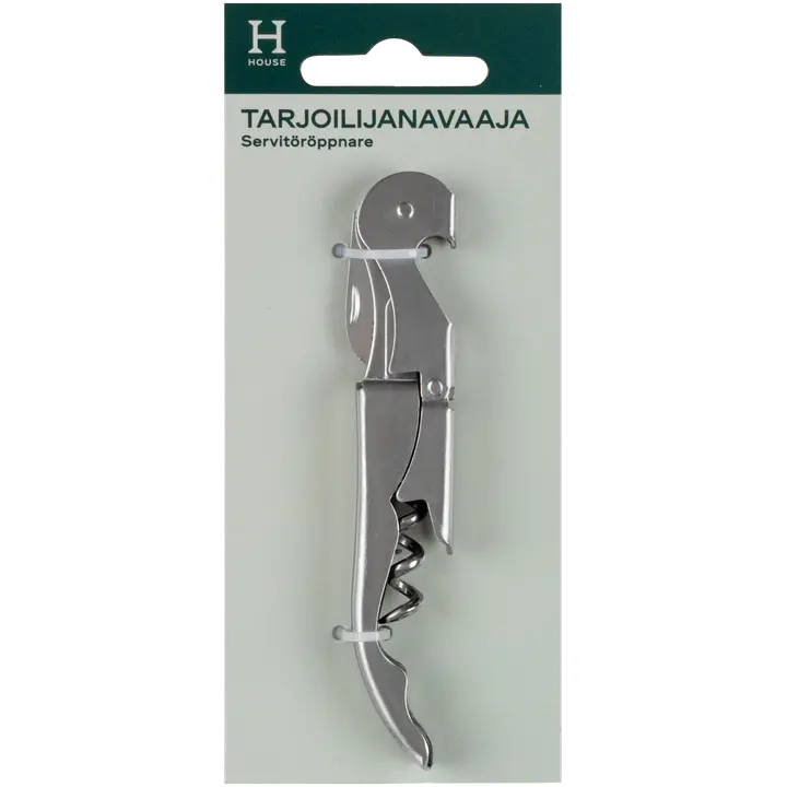 House tarjoilijanavaaja