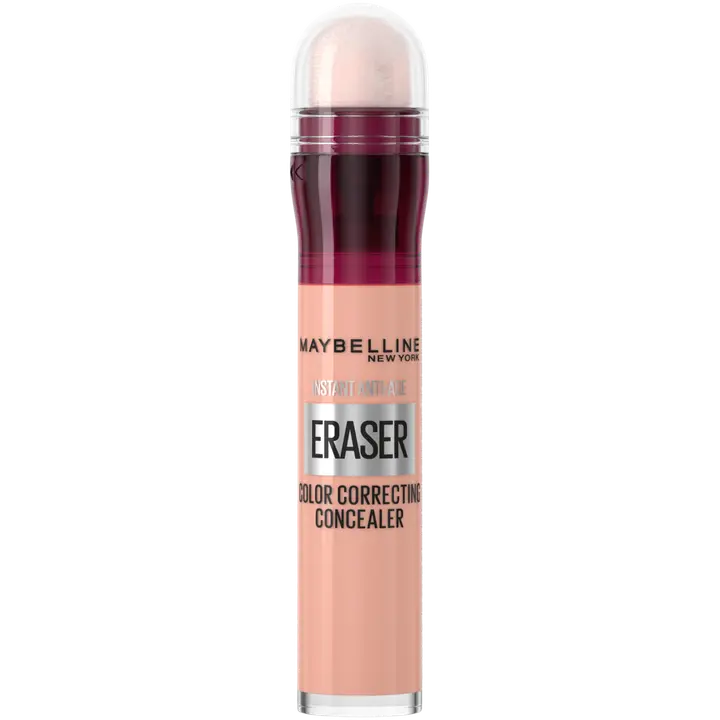 Maybelline New York Instant Anti Age Eraser Väriä Korjaava Peitevoide 05 Pink 6,8 ml