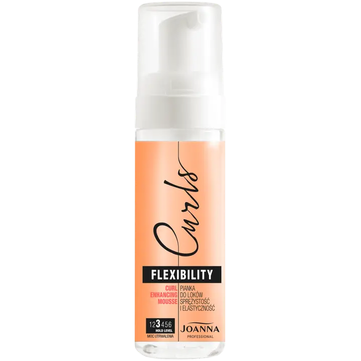 Joanna Prof Curls muotovaahto 150ml