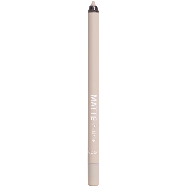 Gosh Matte Eye Liner 013 Nude -silmänrajauskynä 1,2g