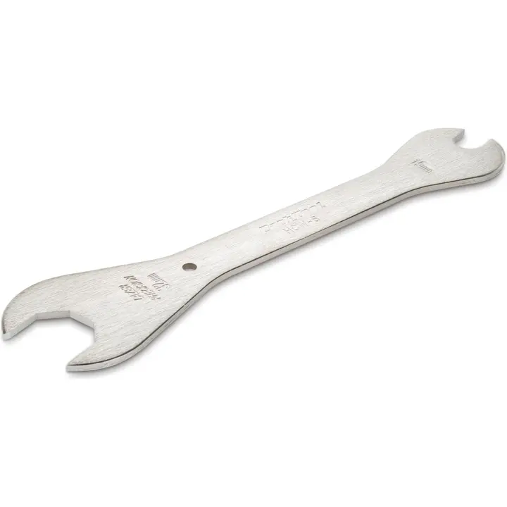 Park Tool ohjainlaakeri ja poljinavain HCW-6