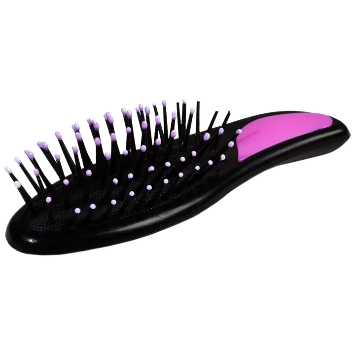 Willkem Hiusharja, Pieni Delfiini