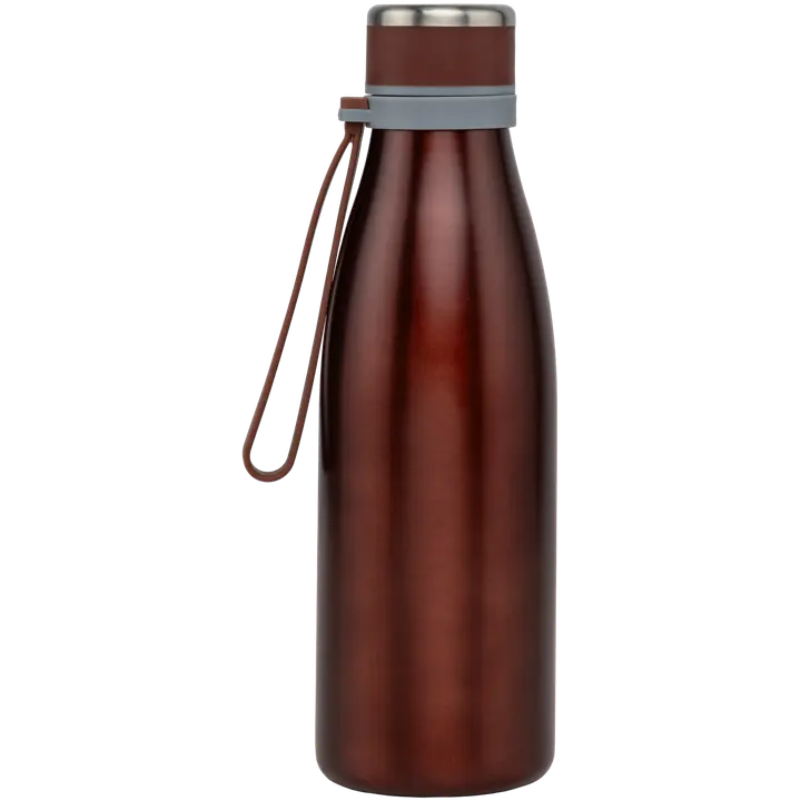 House juomapullo 0,5 l terästä