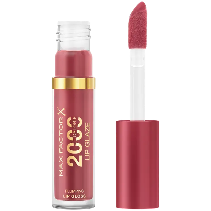 Max Factor 2000 Calorie  Lip Glaze 105 Berry Sorbet 4,4 ml -huulikiilto
