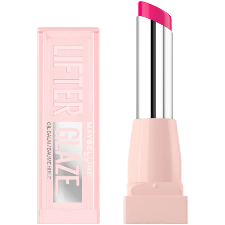 Maybelline New York Lifter Glaze 03 Rose Bite huulivoide 4,4 g