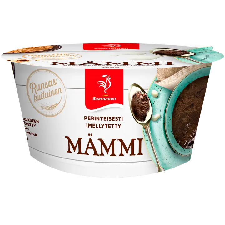 Saarioinen Mämmi 100g