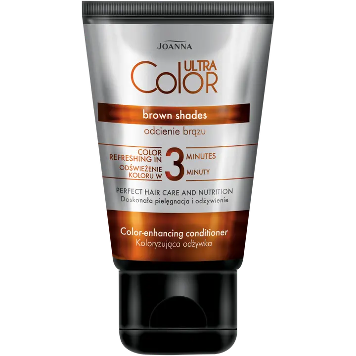 Joanna Ultra Color Enhancing Ho Brown 100ml