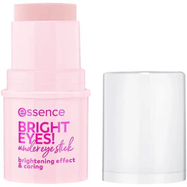 essence BRIGHT EYES! under eye stick 01 soft rose 5.5 g