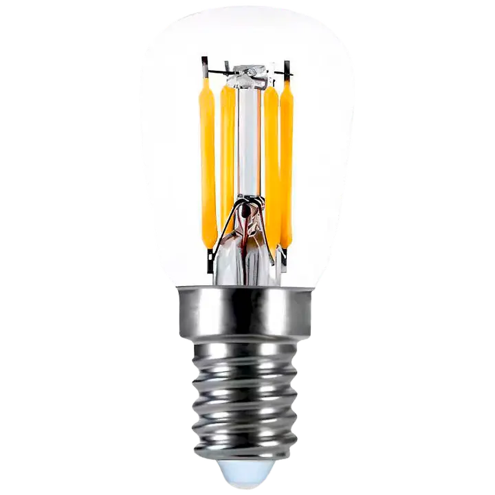 Airam LED T26 830 320lm E14 LIESITUULETIN