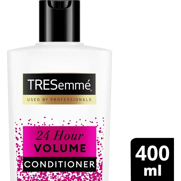 TRESemmé  24H Volume Hoitoaine  Ammattimaista laatua   400 ML