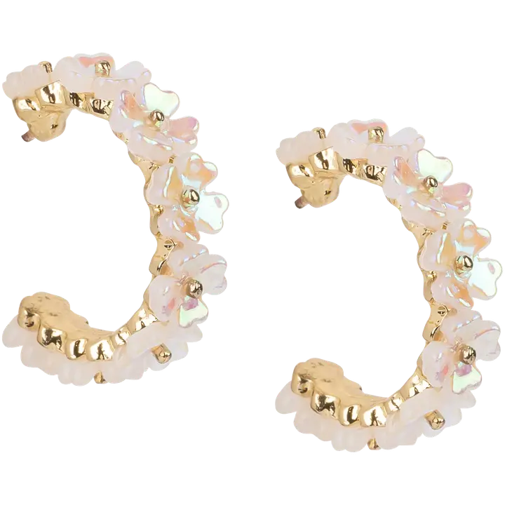 Ibero Korvakoru rengas kukat