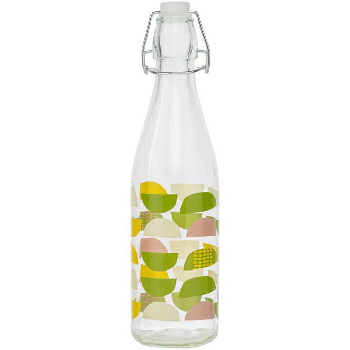 House lasipullo Laivat 0,5 l