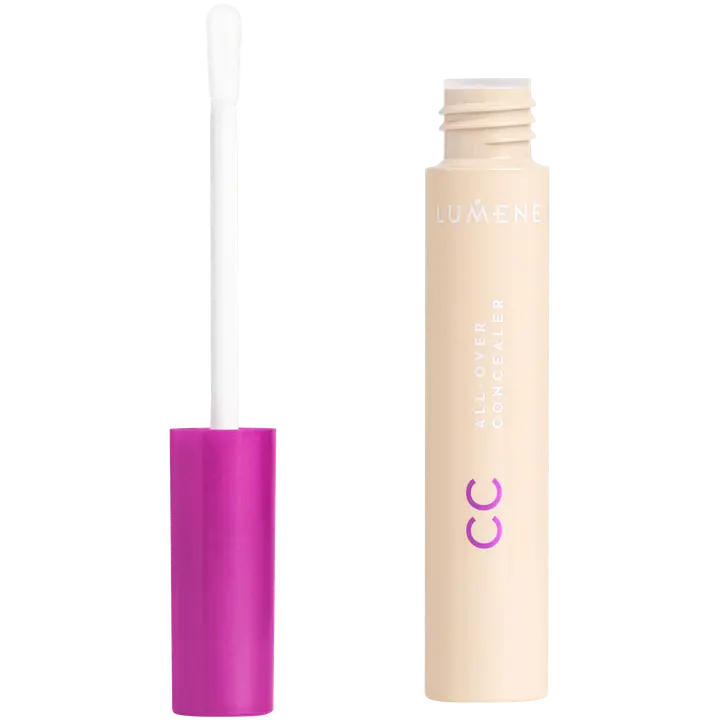 Lumene CC Peitevoide 00 Ultra Light 8,5 ml