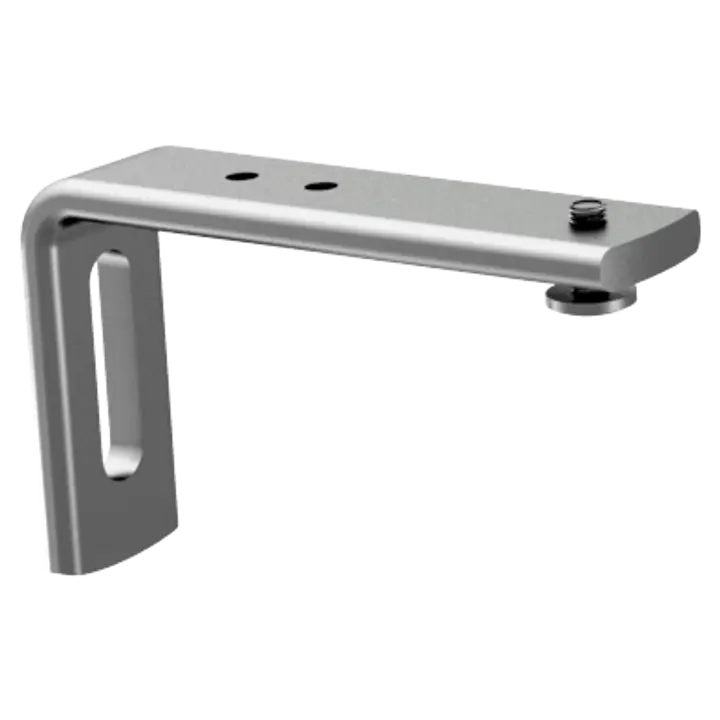 Ihanin A-verhokiskon kulmakannakke 7cm 2kpl